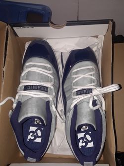 Deadstock gorgetowns