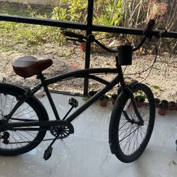 Bicycle can’t 2600