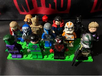 Lego