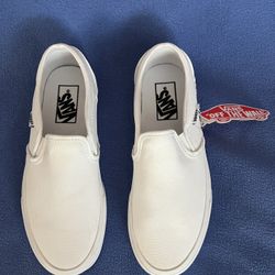 VANS Shoes, Size US 7