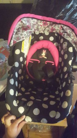 carseat