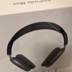 AirPods Max