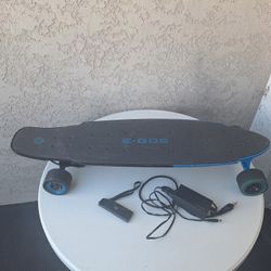 Electric Long Board