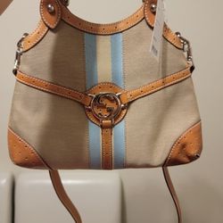 Pre-Owned Gucci purse