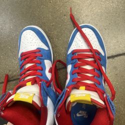 Nike Sb Dunks 
