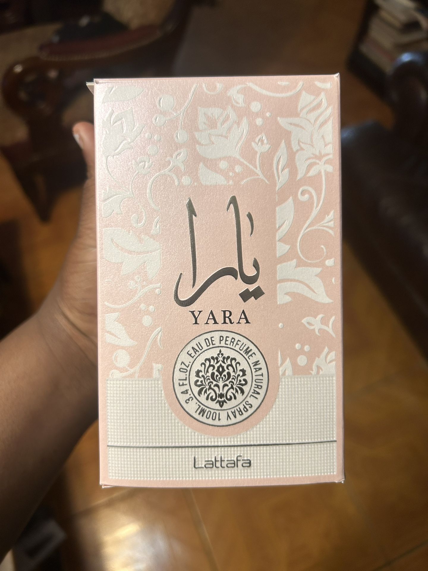 Yara Perfume