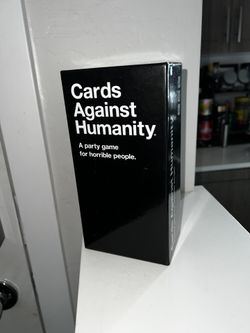 Cards Against Humanity