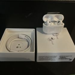 AirPod Pro 2nd generation