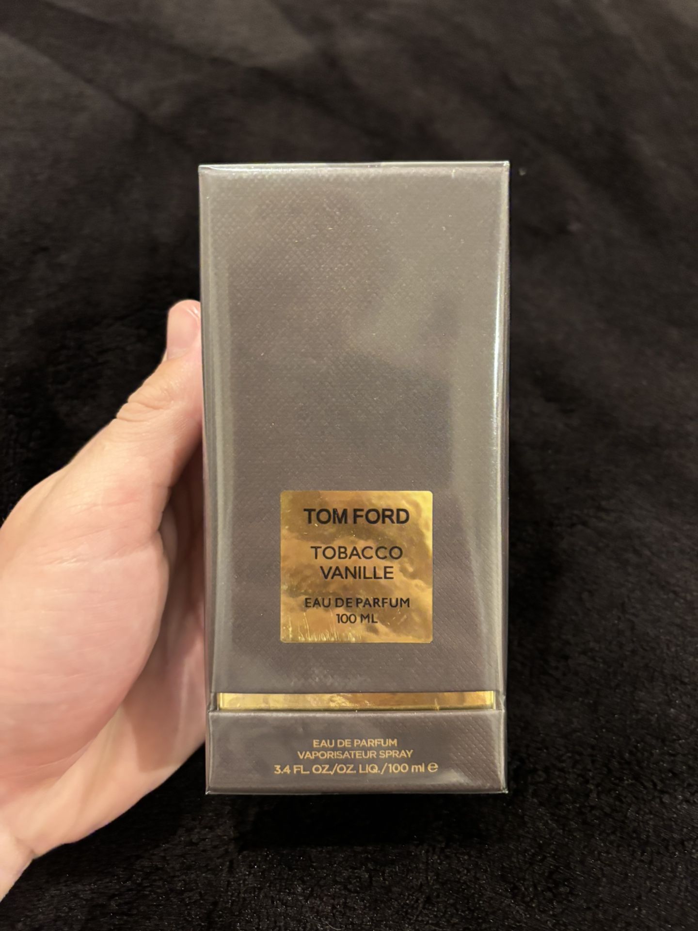 Tom Ford Tabacco Vanille