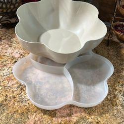 TupperWare   Esta Nueva Nunca La Use Es Hecha En USA
