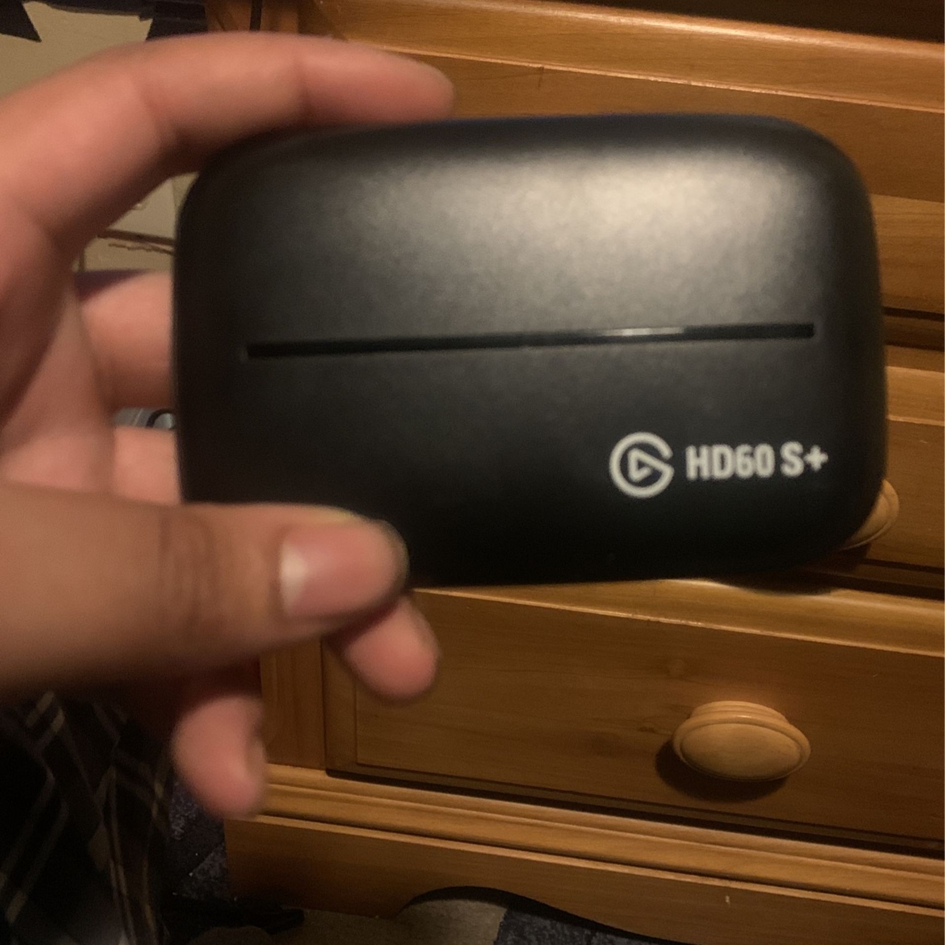 Elgo Hd60S+
