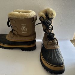 Hunting Boots
