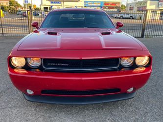 2013 dodge challenger