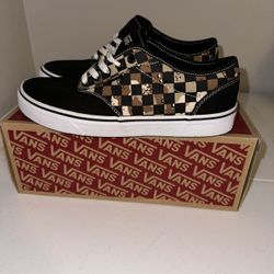 Vans Size 10