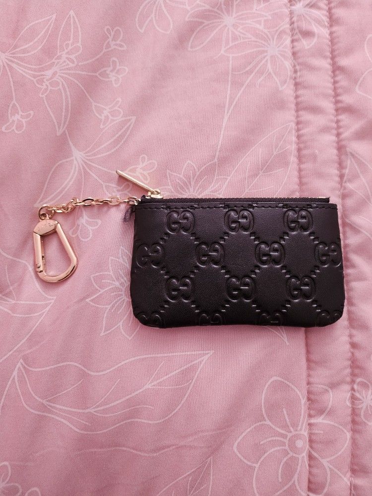 Keychain Wallet