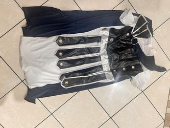 Boys Gladiator Costume 