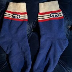 Gucci Socks