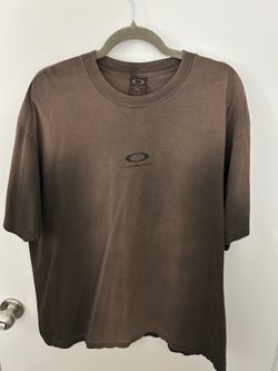 Travis Scott Oakley Tee