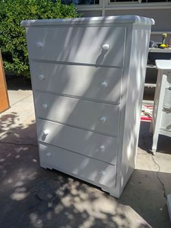 Wood dressers 80 each