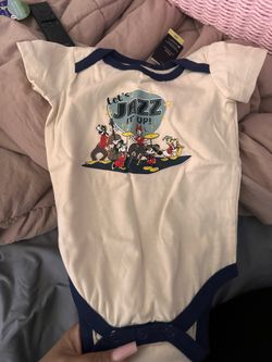 New born onesie