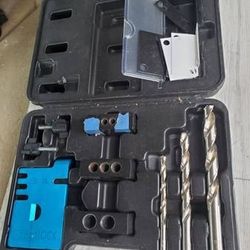 Beadlock joinery
