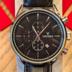 Vincero Chrono S Watch