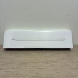 Apple Pencil 2nd Generation MU8F2AM/A