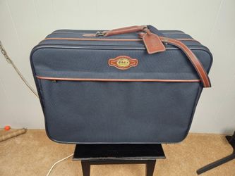 Vintage BOCA (Built to Last) By Skyway Packing Case/Luggage (#6026)