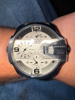 Diesel 2.0 DZ7391 Watch