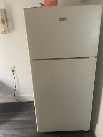 Hot Point Refrigerator