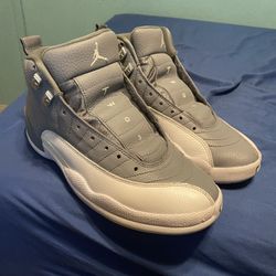 JORDAN 12 STEALTH