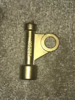 Power cable adapter ( Tig welding torch )