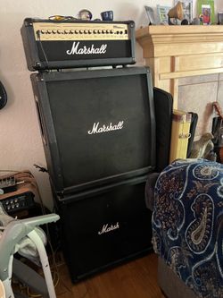 Marshall Amp