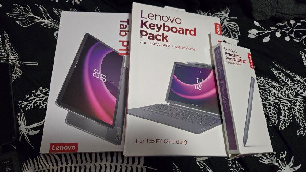 Lenovo Tab P11