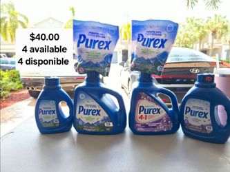 Purex bundle