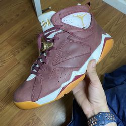 2015 Jordan 7 “cigar”