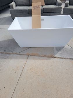 European tub - free