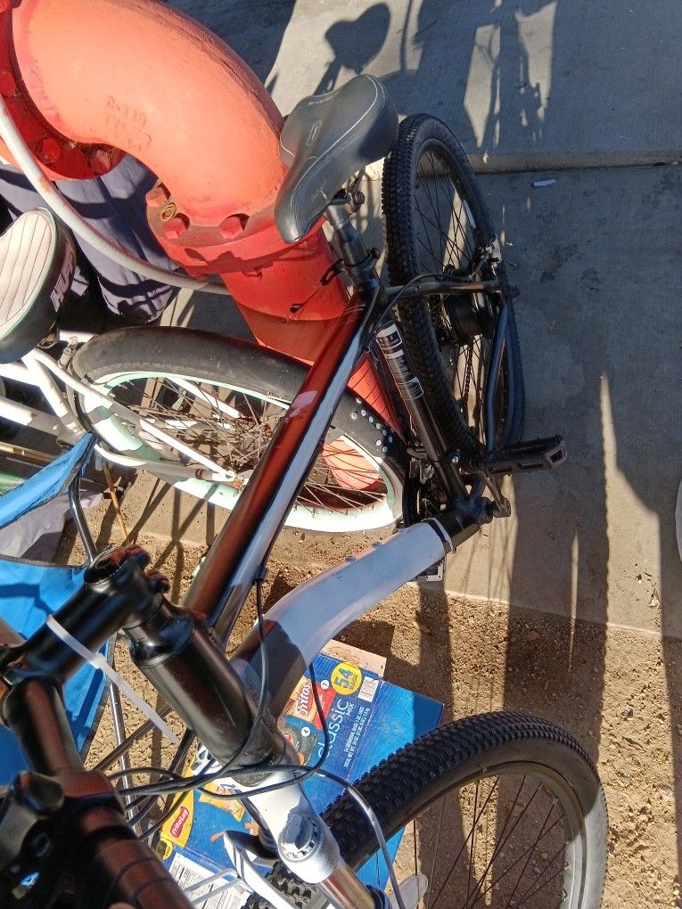 Bike For Sale
