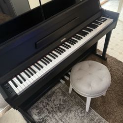 Piano Donner