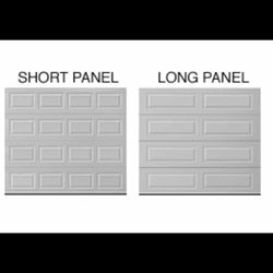 Brand New Garage Doors And Garage Door Openers 