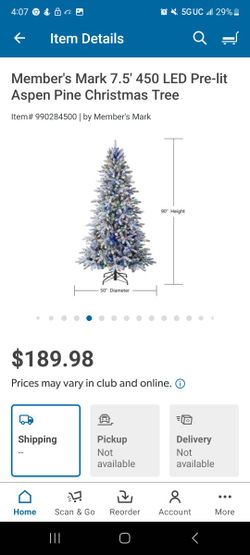 Christmas Tree 