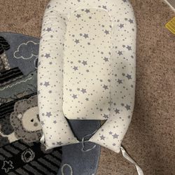 baby bed