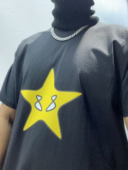 Mad Star Tshirt