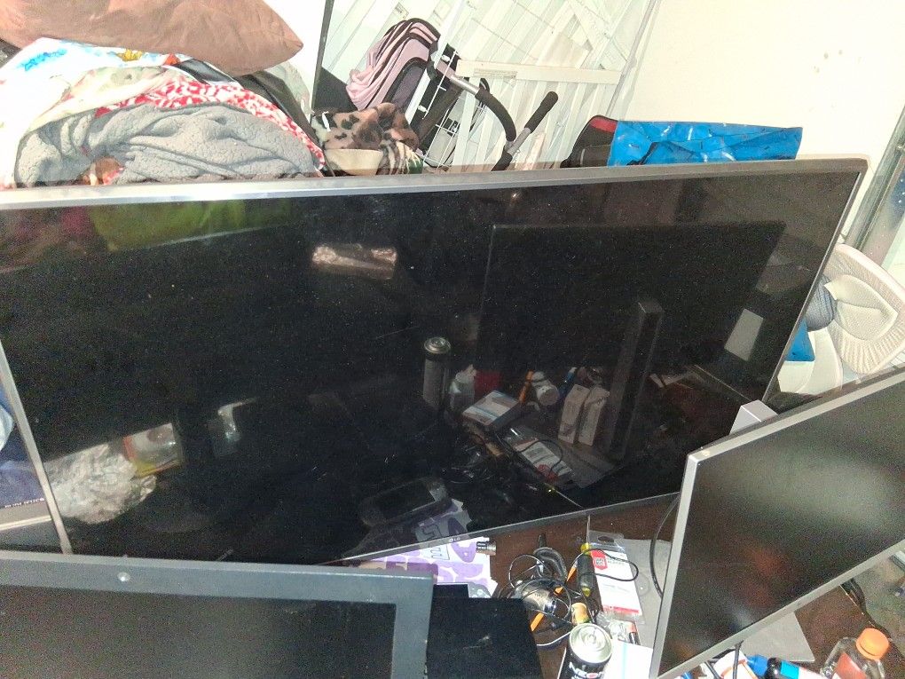 LG FLAT SCREEN