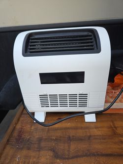 Space Heater
