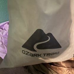 Ozark Trail Air Mattress 