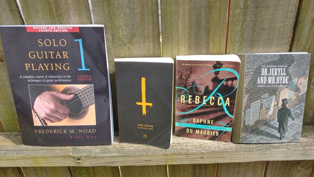 Books