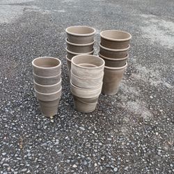 Free Pots