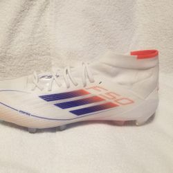Adidas Women's F50 elite Size 8.5