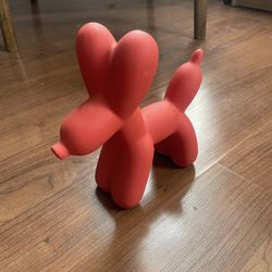 Ballon Dog
